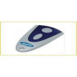 Emetteur 2 Canaux 433 Mhz Rolling Code